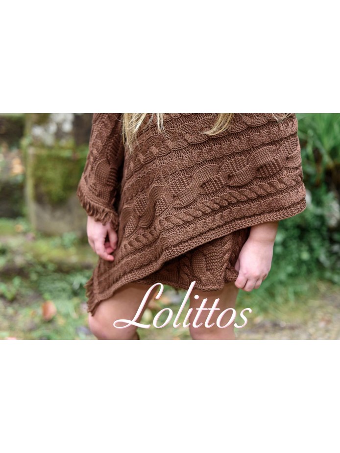 Colección Hippie de Lolittos