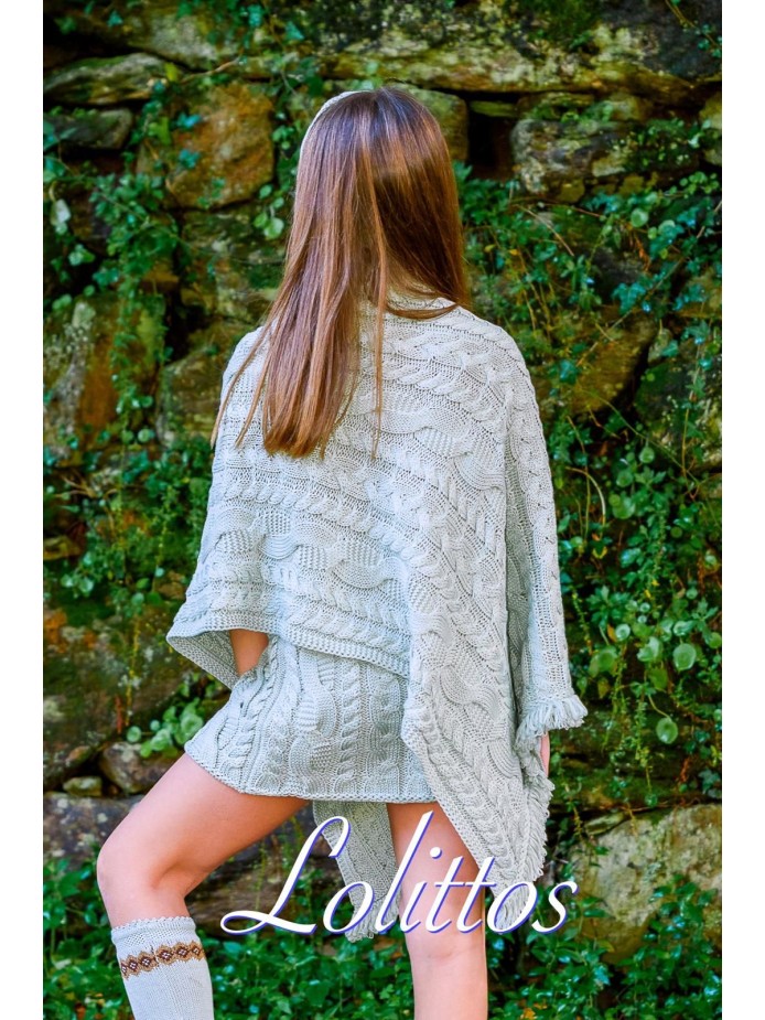 Colección Hippie de Lolittos