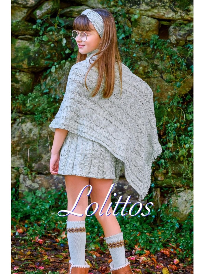 Colección Hippie de Lolittos