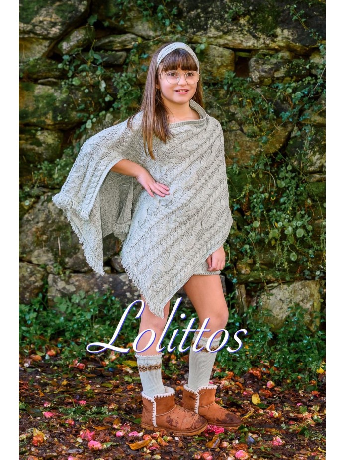 Colección Hippie de Lolittos