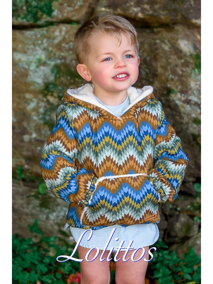 Colección Hippie de Lolittos