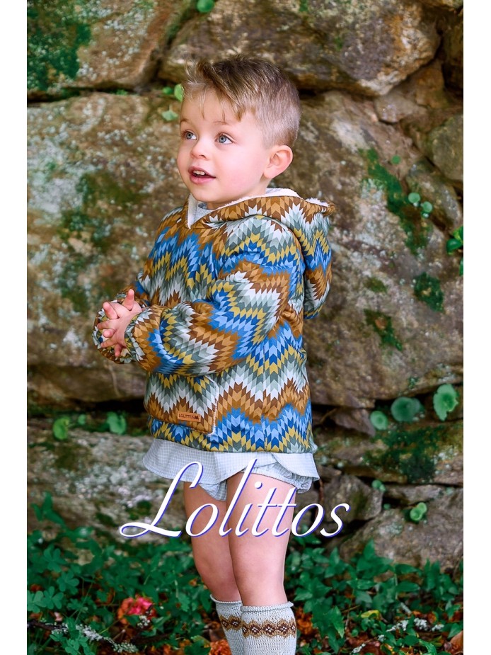 Colección Hippie de Lolittos