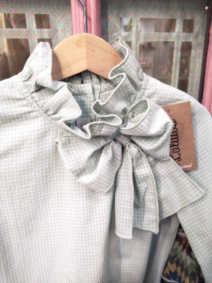 Colección Hippie de Lolittos