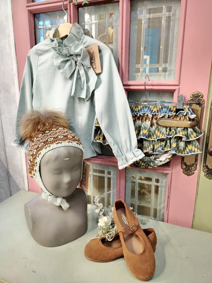 Colección Hippie de Lolittos