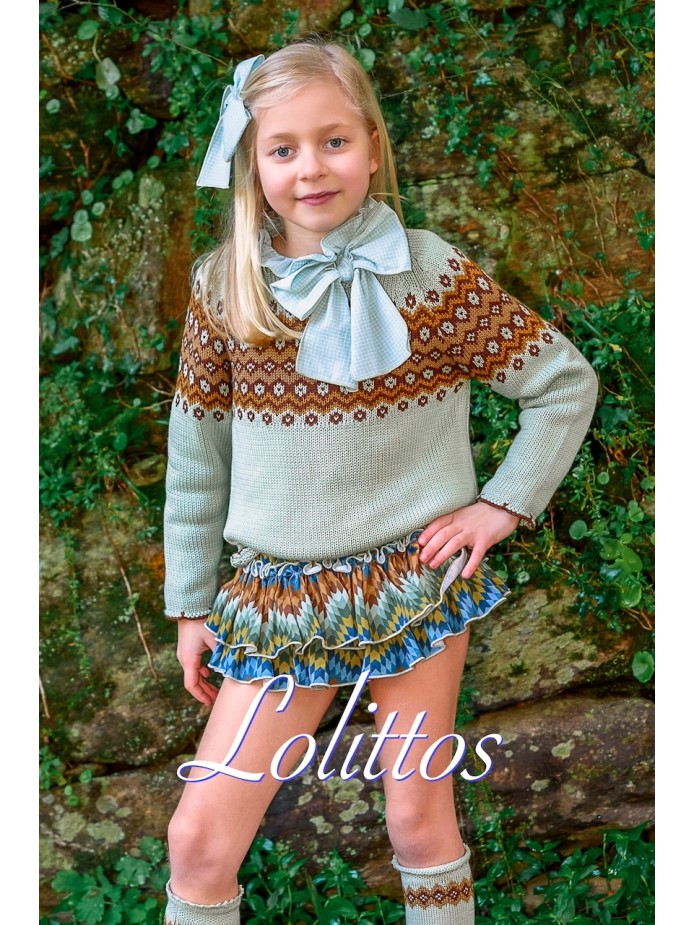 Colección Hippie de Lolittos