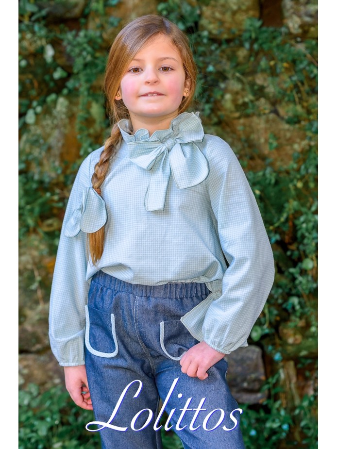 Colección Hippie de Lolittos