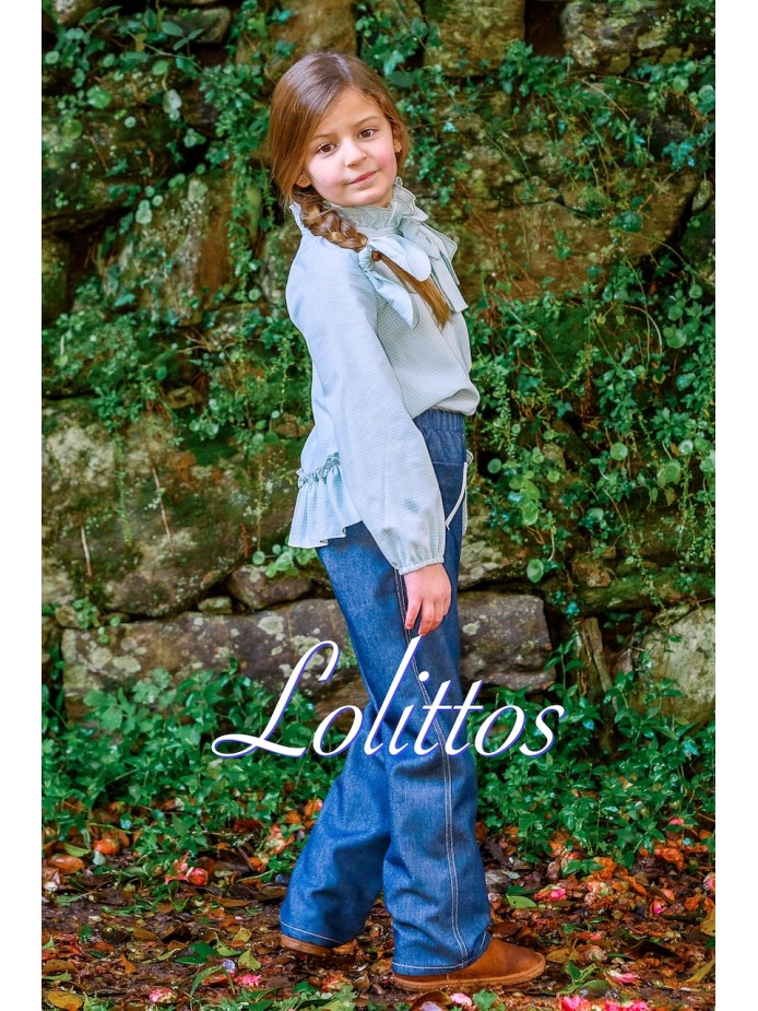 Colección Hippie de Lolittos