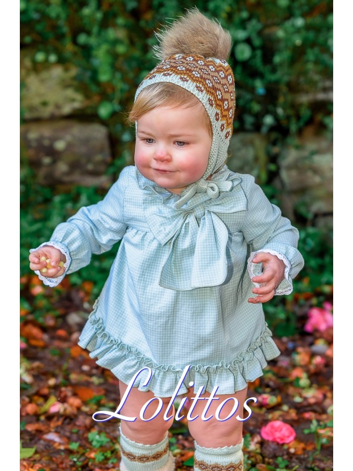 GORRO HIPPIE LOLITTOS