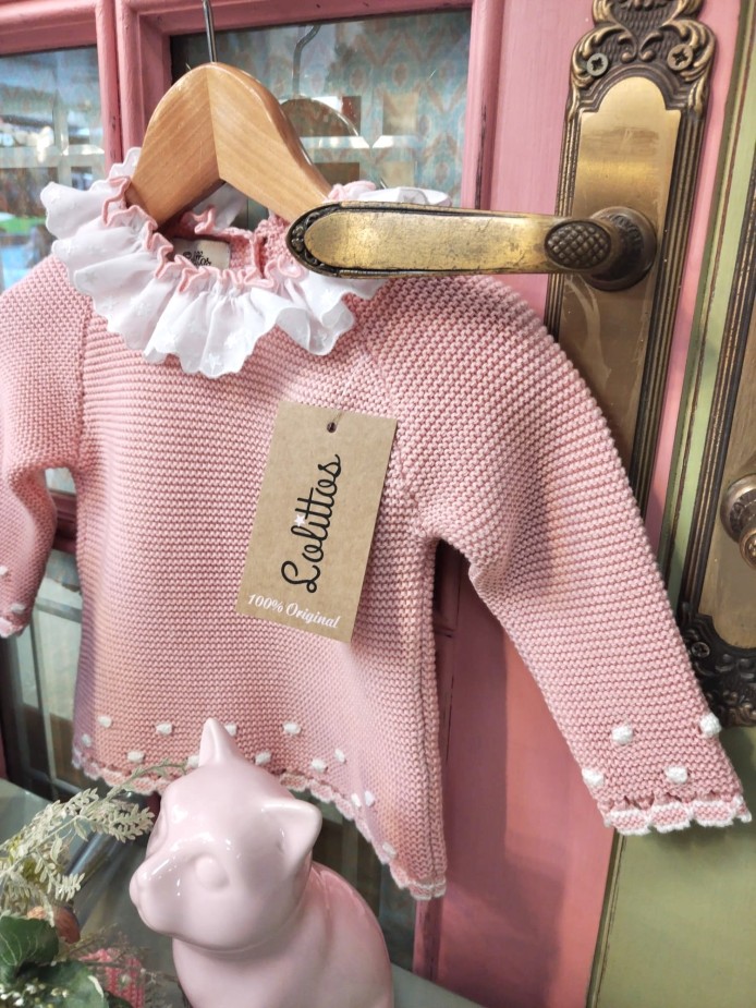 Ropa para bebe online