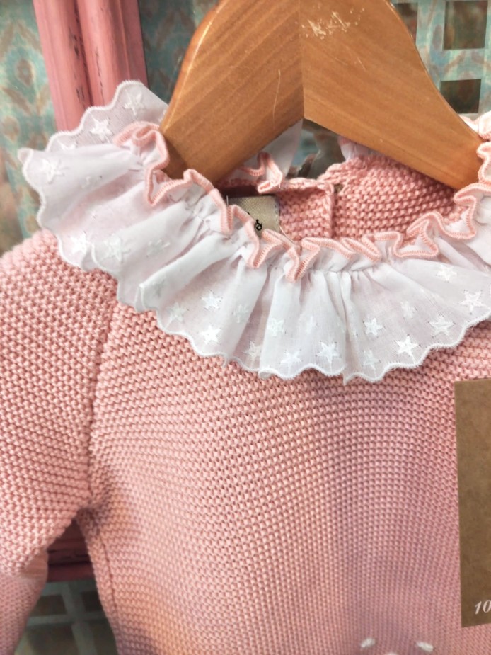 Ropa para bebe online