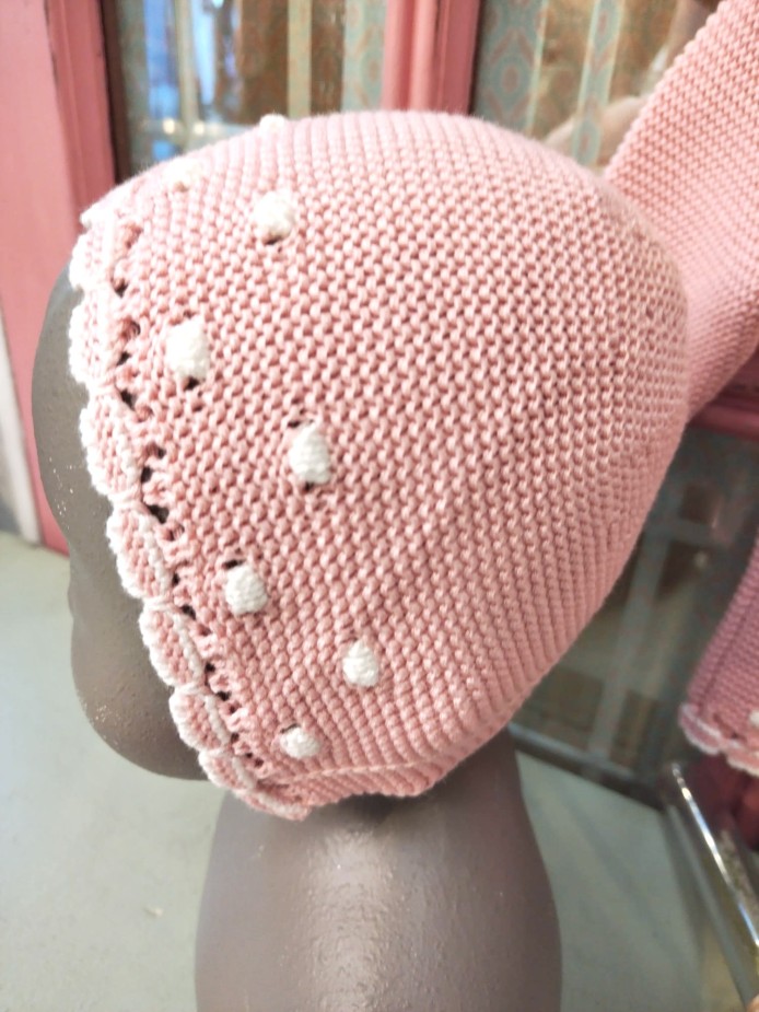 Ropa para bebe online