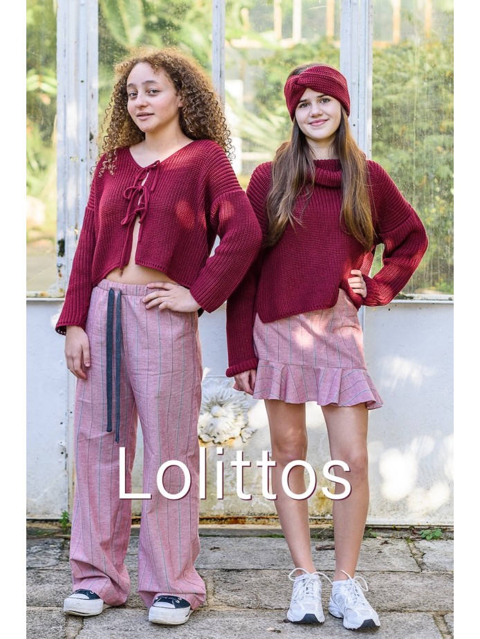 Teems Lolittos