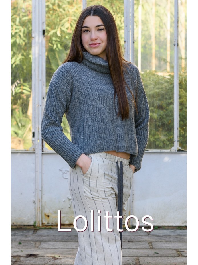 Colección Teems de Lolittos