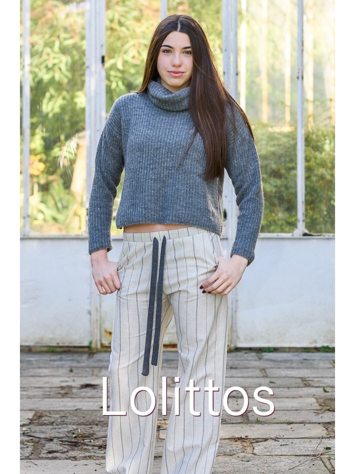 Colección Teems de Lolittos