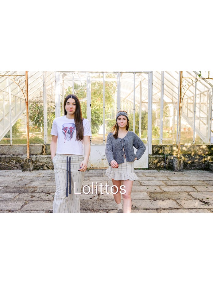 Colección Casual de Lolittos