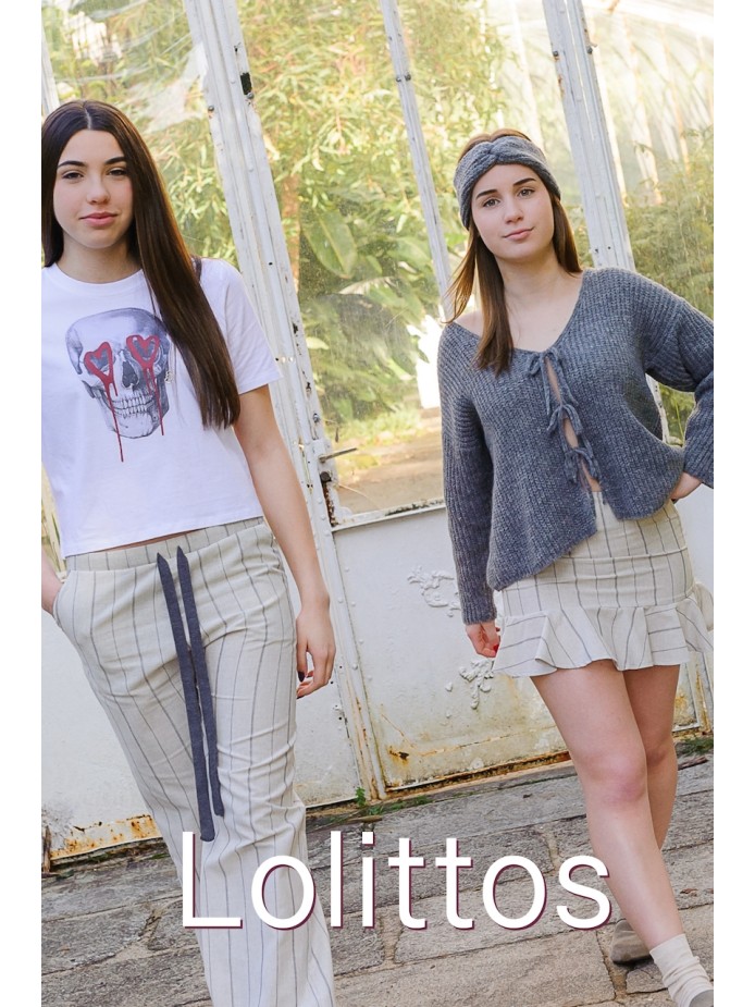 Colección Casula de Lolittos