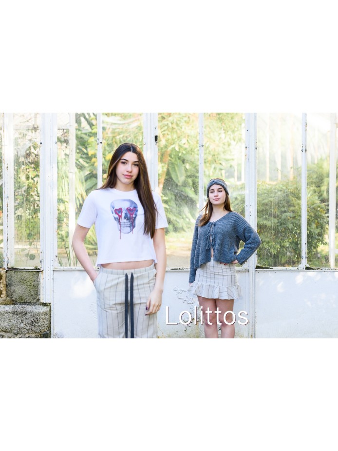 Colección Casula de Lolittos