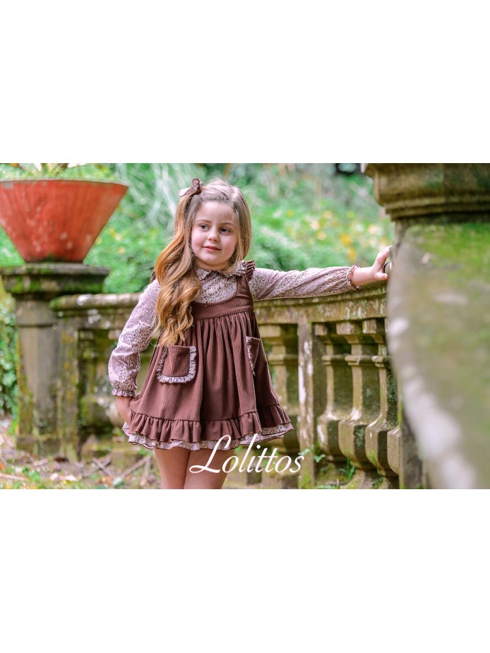 JESUSITO COLECCIÓN ERIZO DE LOLITTOS