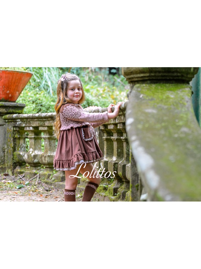 JESUSITO COLECCIÓN ERIZO DE LOLITTOS