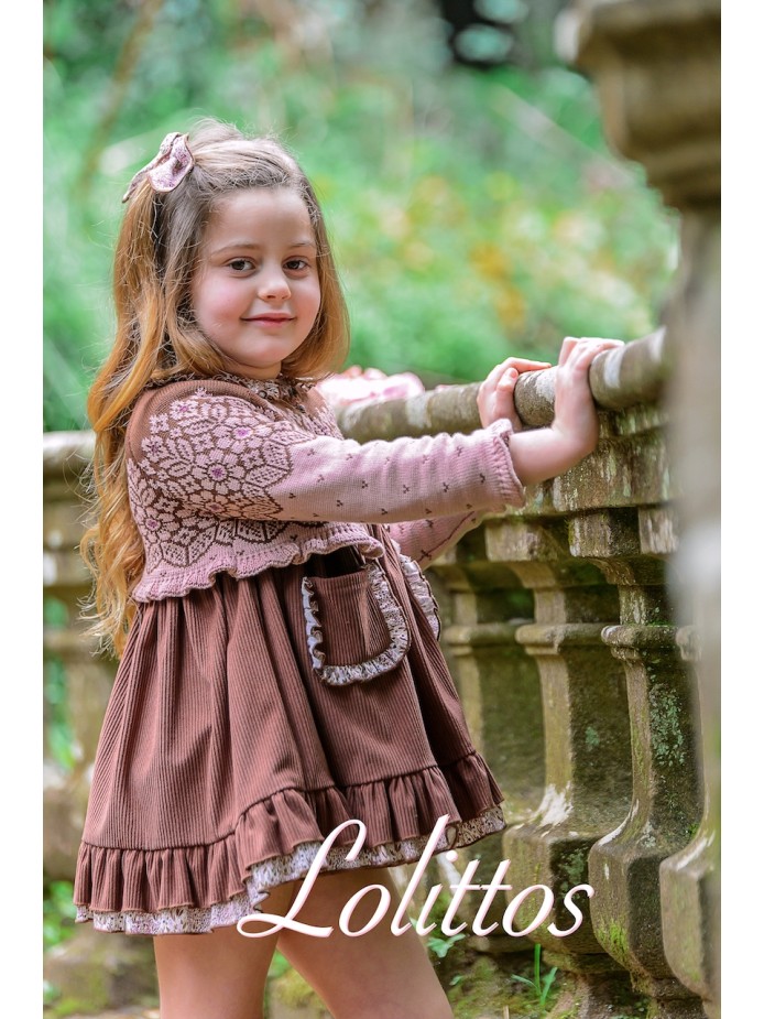 JESUSITO COLECCIÓN ERIZO DE LOLITTOS