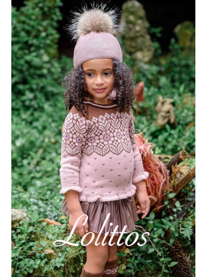 Colección Erizo de Lolittos