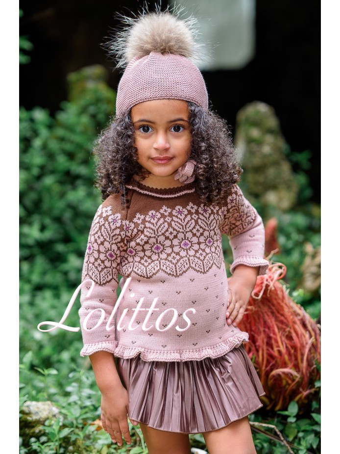 Colección Erizo de Lolittos