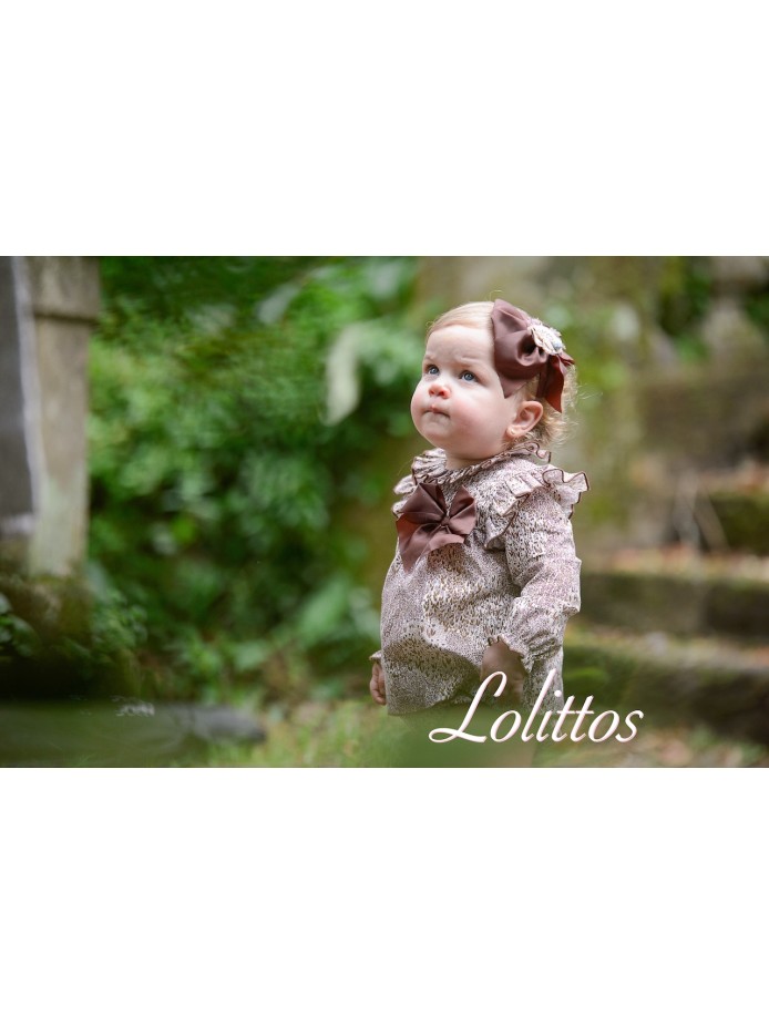 Colección Erizo de Lolittos