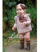 Colección Erizo de Lolittos