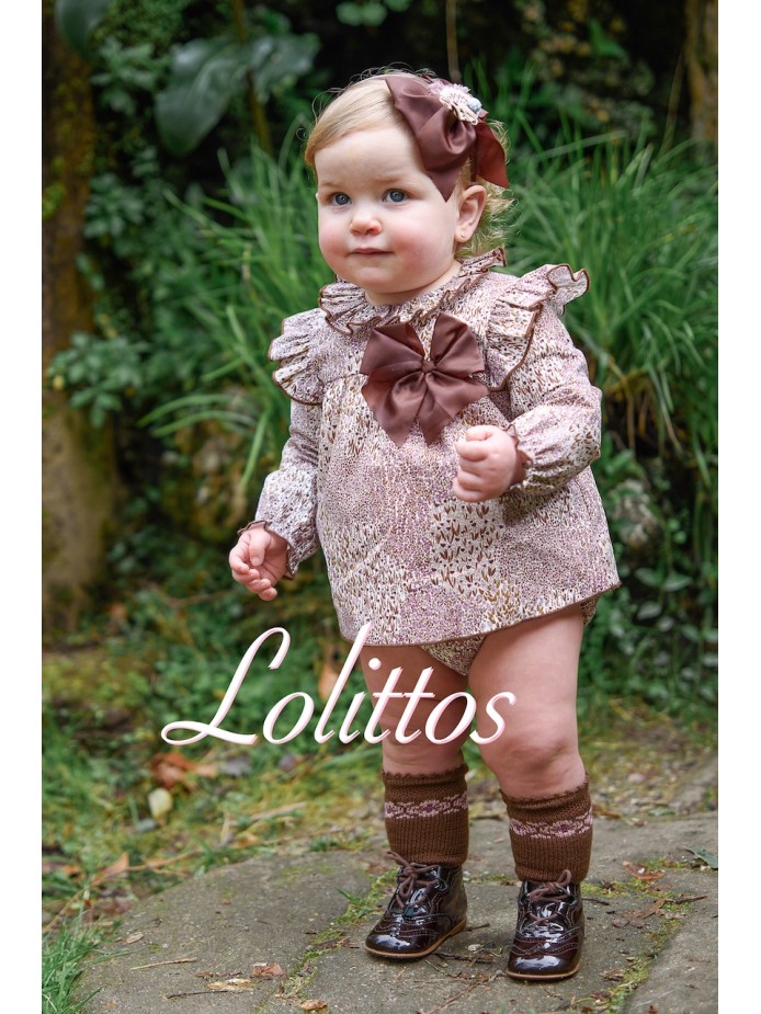 Colección Erizo de Lolittos