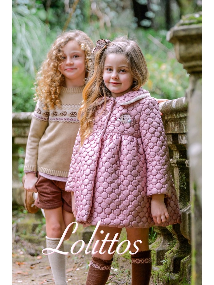 Colección Erizo de Lolittos