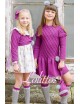 VESTIDO PUNTO RATONCITO LOLITTOS