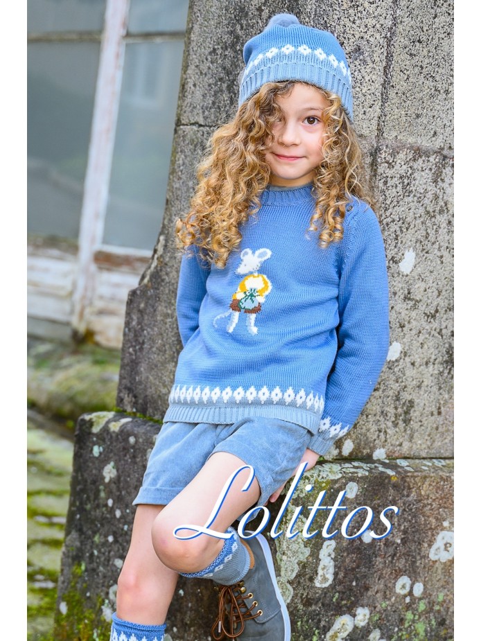 Colección Ratoncito de Lolittos