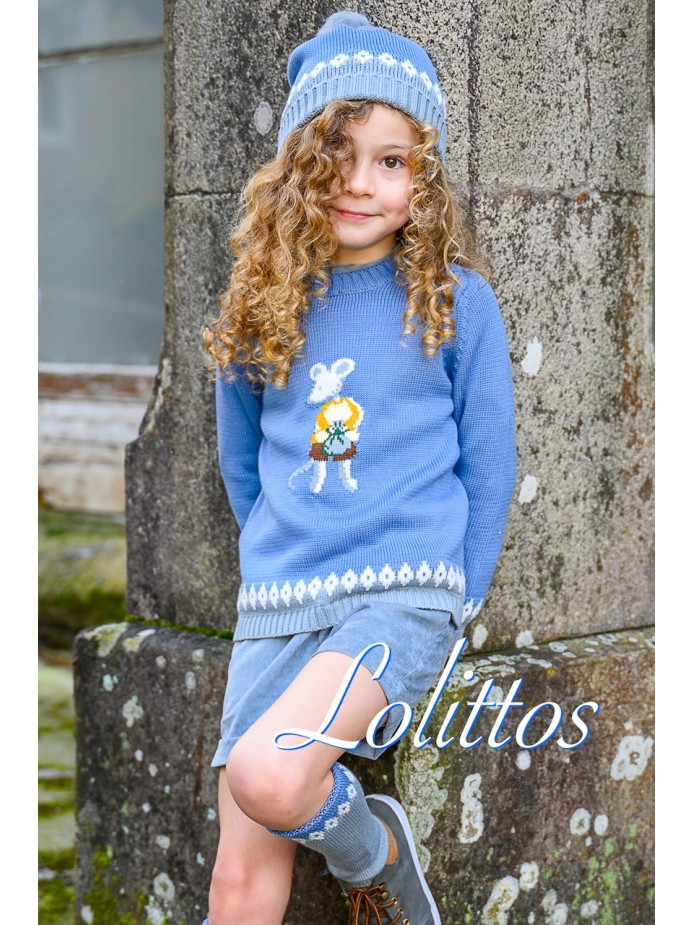 Colección Ratoncito de Lolittos