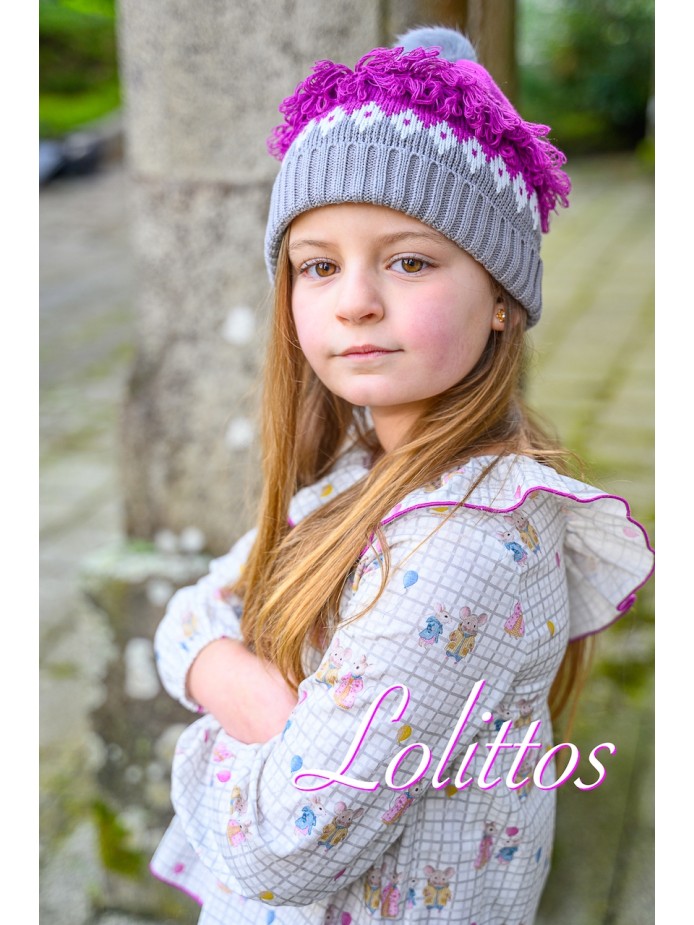 Colección Ratoncito de la marca Lolittos