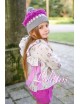 GORRO RATONCITO LOLITTOS