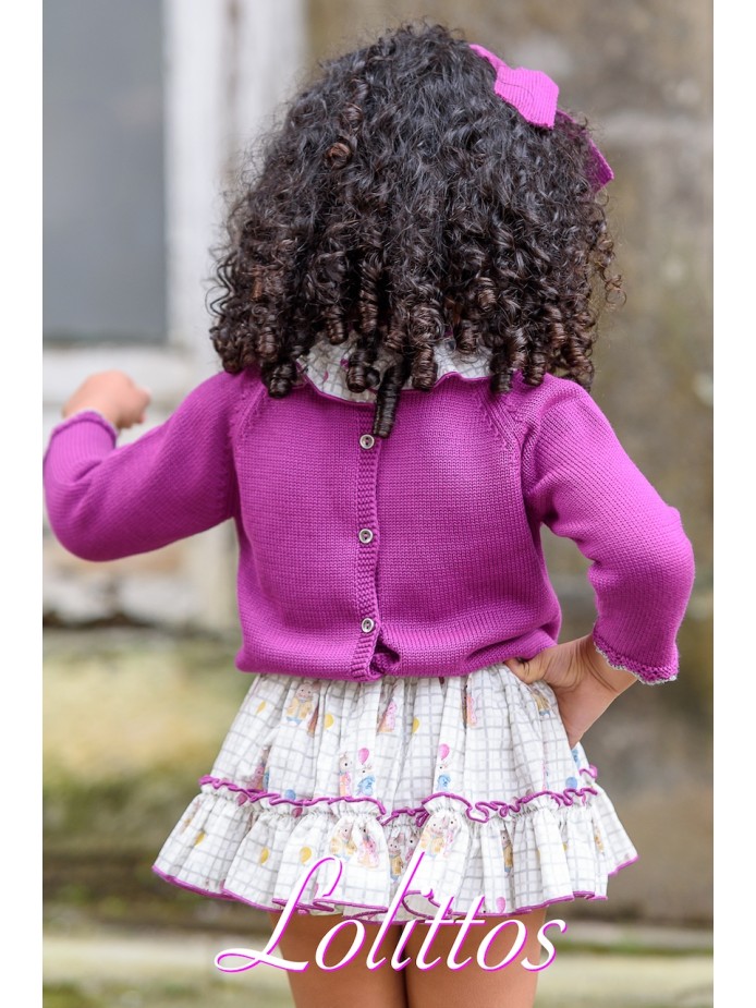 Colección Ratoncito de Lolittos