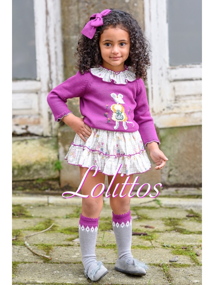 Colección Ratoncito de Lolittos