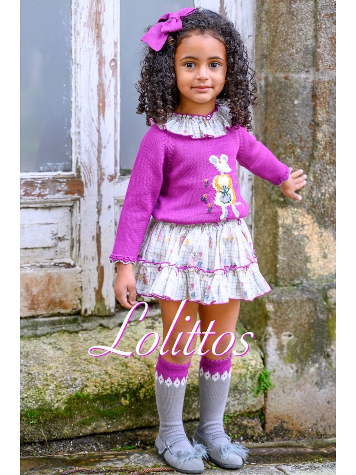 Colección Ratoncito de Lolittos