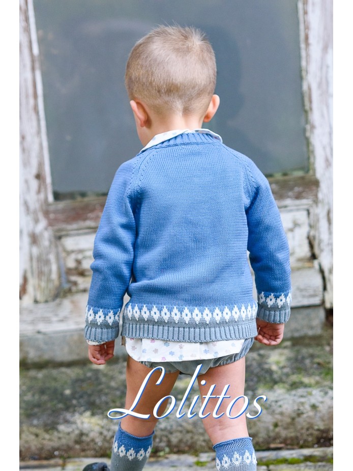 Colección Ratoncito para niño de la marca Lolittos