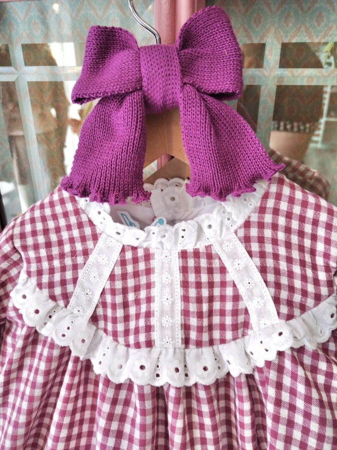 Piopio moda infantil