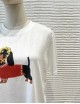 Camiseta perro salchicha