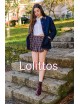 FALDA ELITE LOLITTOS