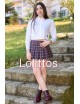 FALDA ELITE LOLITTOS