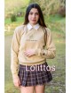 FALDA ELITE LOLITTOS