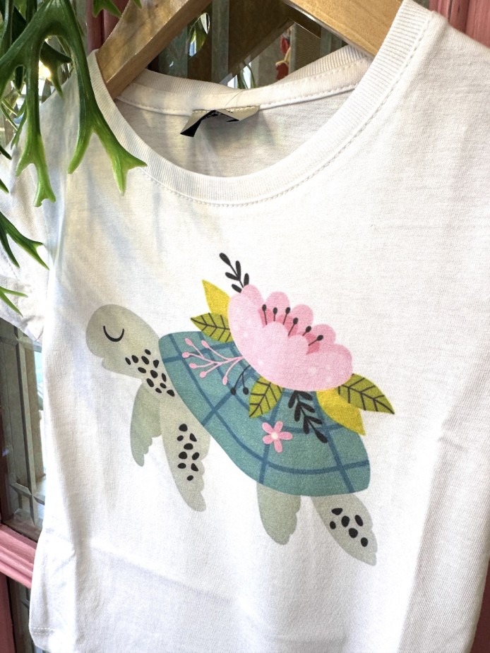 CAMISETA BORA BORA LOLITTOS