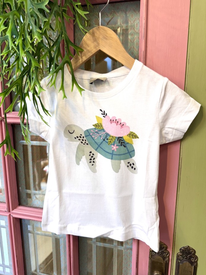 CAMISETA BORA BORA LOLITTOS