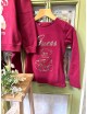 Camiseta de Guess niña