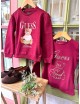 Camiseta de Guess niña