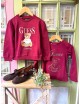 Camiseta de Guess niña