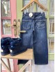 VAQUERO NIÑA GUESS